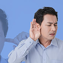 이명,난청 클리닉
